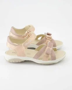 PBR 58856 Sandalen in Rosa