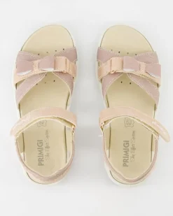 PBR 58856 Sandalen in Rosa