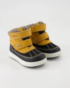 PBZGT 68524 Halbschuhe in Beige