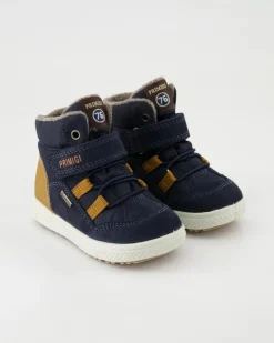 PBZGT 68525 Halbschuhe in Blau