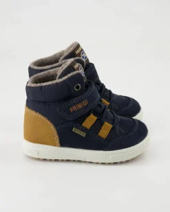 PBZGT 68525 Halbschuhe in Blau