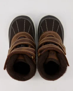 PBZGT 28568 Winterstiefel in Braun