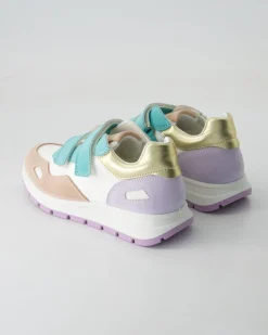 PCQ 78733 Sneaker in Mehrfarbig