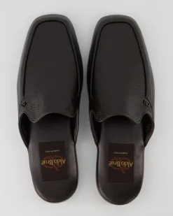 PCU9906 Hausschuhe in Braun