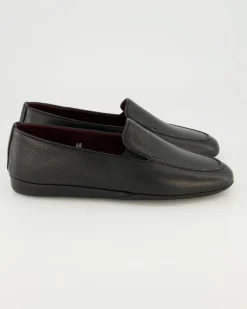 PCU077CE Slipper in Schwarz