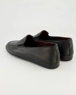 PCU077CE Slipper in Schwarz