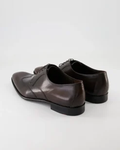 PERCY Business Schuhe in Braun