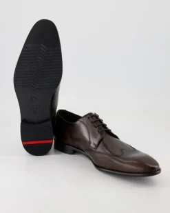 PERCY Business Schuhe in Braun