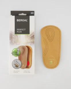 Perfect Plus H be. Einlegesohlen in Braun