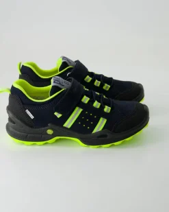 PFOGT 78830 Sneaker in Blau