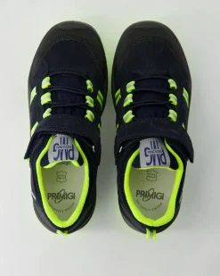 PFOGT 78830 Sneaker in Blau