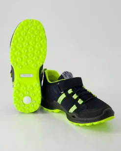 PFOGT 78830 Sneaker in Blau