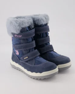 PFZGT 28795 Winterstiefel in Blau