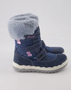 PFZGT 28795 Winterstiefel in Blau