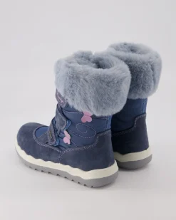 PFZGT 28795 Winterstiefel in Blau