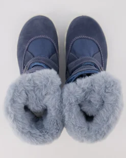 PFZGT 28795 Winterstiefel in Blau