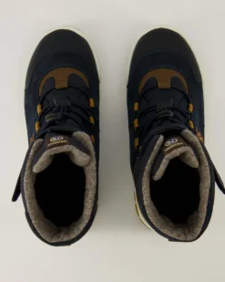 PHHGT 28950 Winterstiefel in Blau