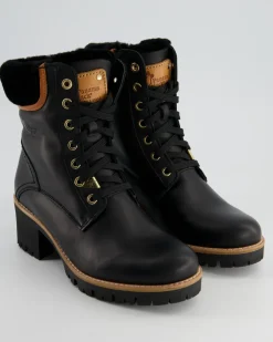 Phoebe Igloo Travelling B1 Stiefeletten in Schwarz