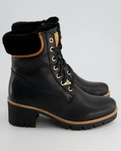 Phoebe Igloo Travelling B1 Stiefeletten in Schwarz