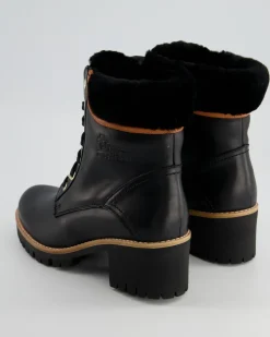 Phoebe Igloo Travelling B1 Stiefeletten in Schwarz