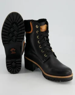 Phoebe Igloo Travelling B1 Stiefeletten in Schwarz