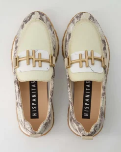 PHV253919 Slipper in Beige