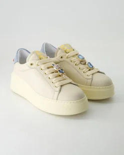 PIA Sneaker in Beige