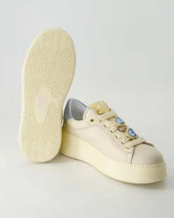 PIA Sneaker in Beige
