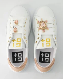 PIA Sneaker in Weiß