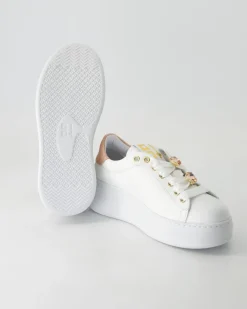 PIA Sneaker in Weiß