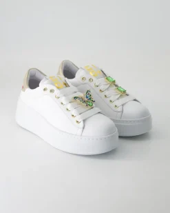 PIA Sneaker in Weiß