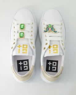 PIA Sneaker in Weiß