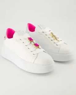 PIA Sneaker in Weiß