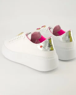 PIA Sneaker in Weiß