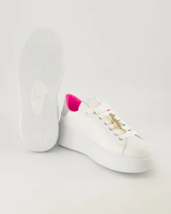 PIA Sneaker in Weiß