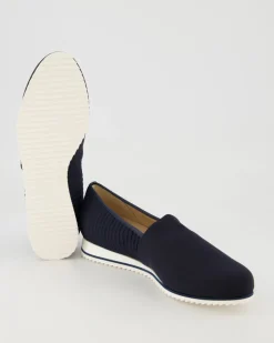Piacenza Slipper in Blau