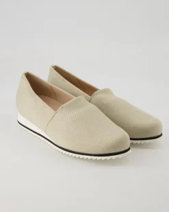 Piacenza Slipper in Gold