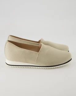 Piacenza Slipper in Gold