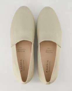 Piacenza Slipper in Gold