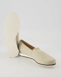 Piacenza Slipper in Gold