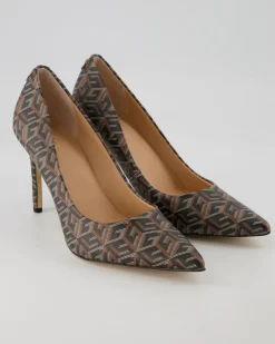 Piera8 Pumps in Mehrfarbig