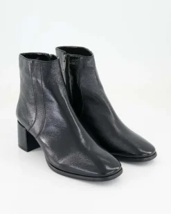 Pilar 07 Stiefeletten in Schwarz