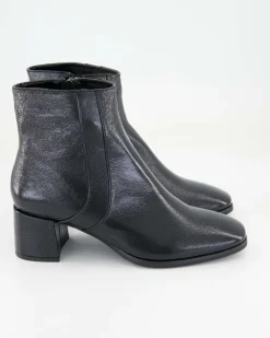 Pilar 07 Stiefeletten in Schwarz
