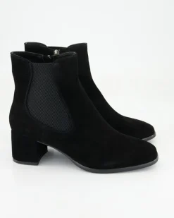 Pilar 08 Stiefeletten in Schwarz