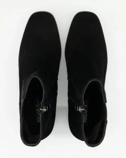 Pilar 08 Stiefeletten in Schwarz