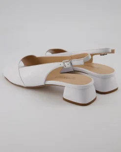 PILIA-PK Sandalen in Weiß