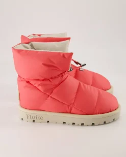 Pillow S06 Winterschuhe in Rosa