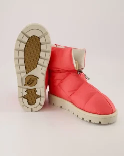 Pillow S06 Winterschuhe in Rosa