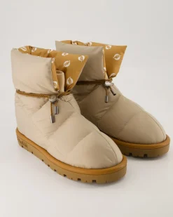 Pillow S01 Winterschuhe in Beige