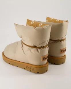 Pillow S01 Winterschuhe in Beige